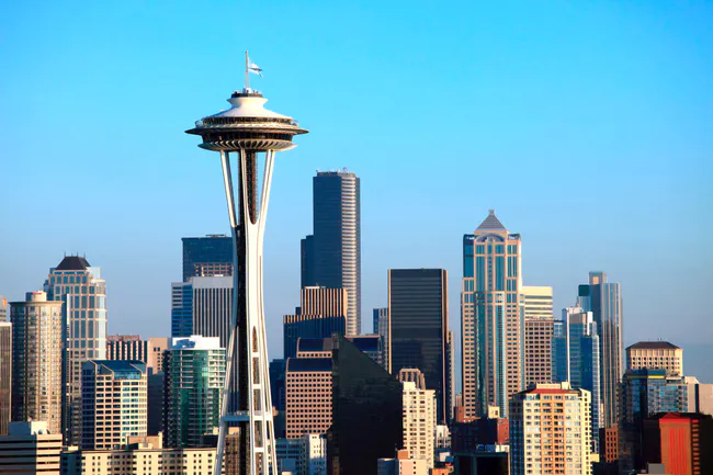 seattle
